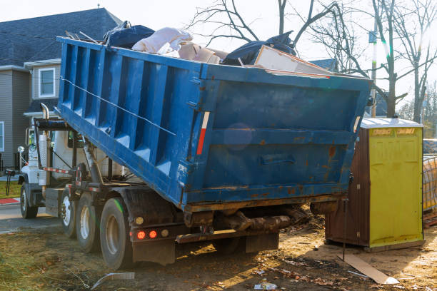 Best Dumpster Rental Services  in Bargersville, IN
