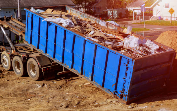 Best Demolition Debris Removal  in Bargersville, IN
